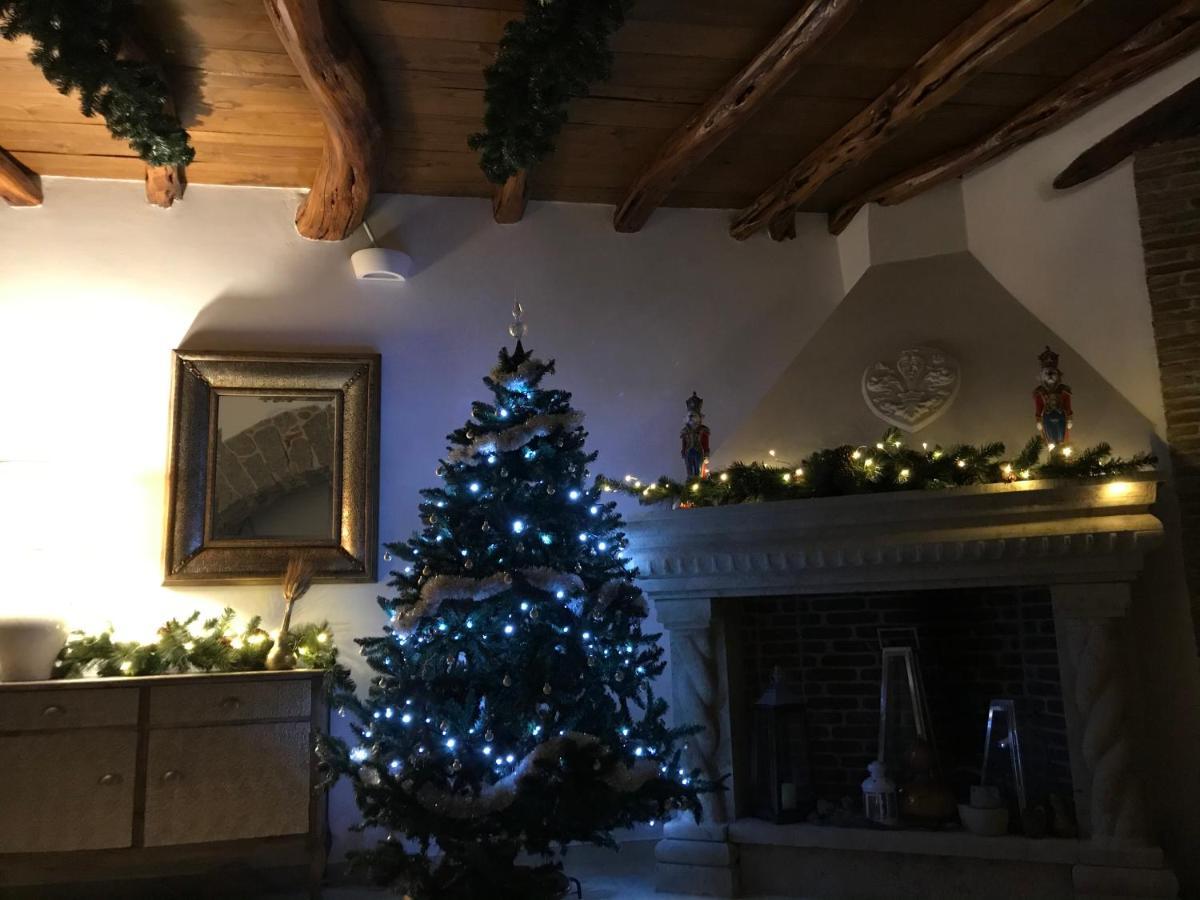 Ogliastra Luxury Apartment - Ajpsardinia 토르톨리 외부 사진