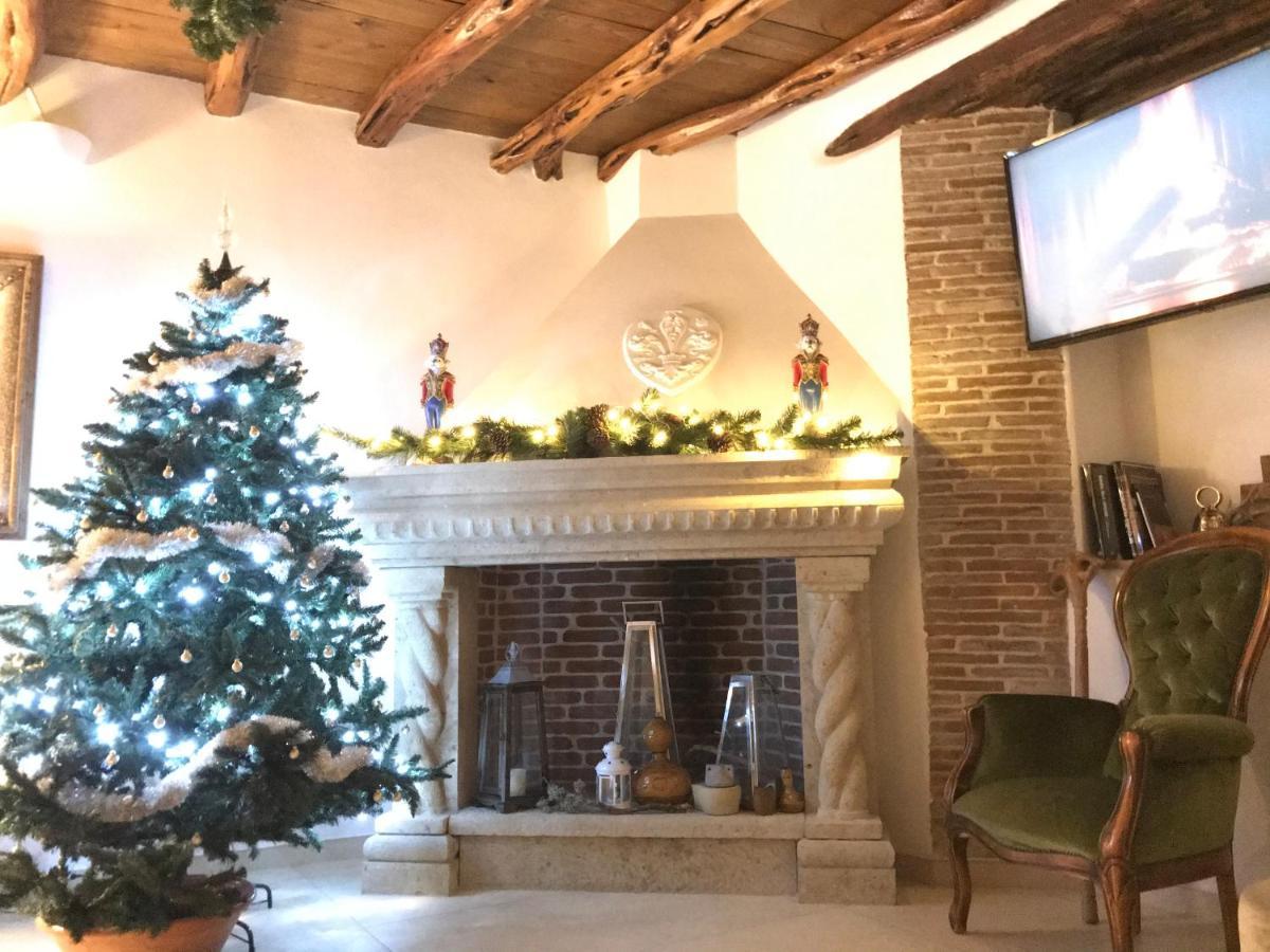 Ogliastra Luxury Apartment - Ajpsardinia 토르톨리 외부 사진