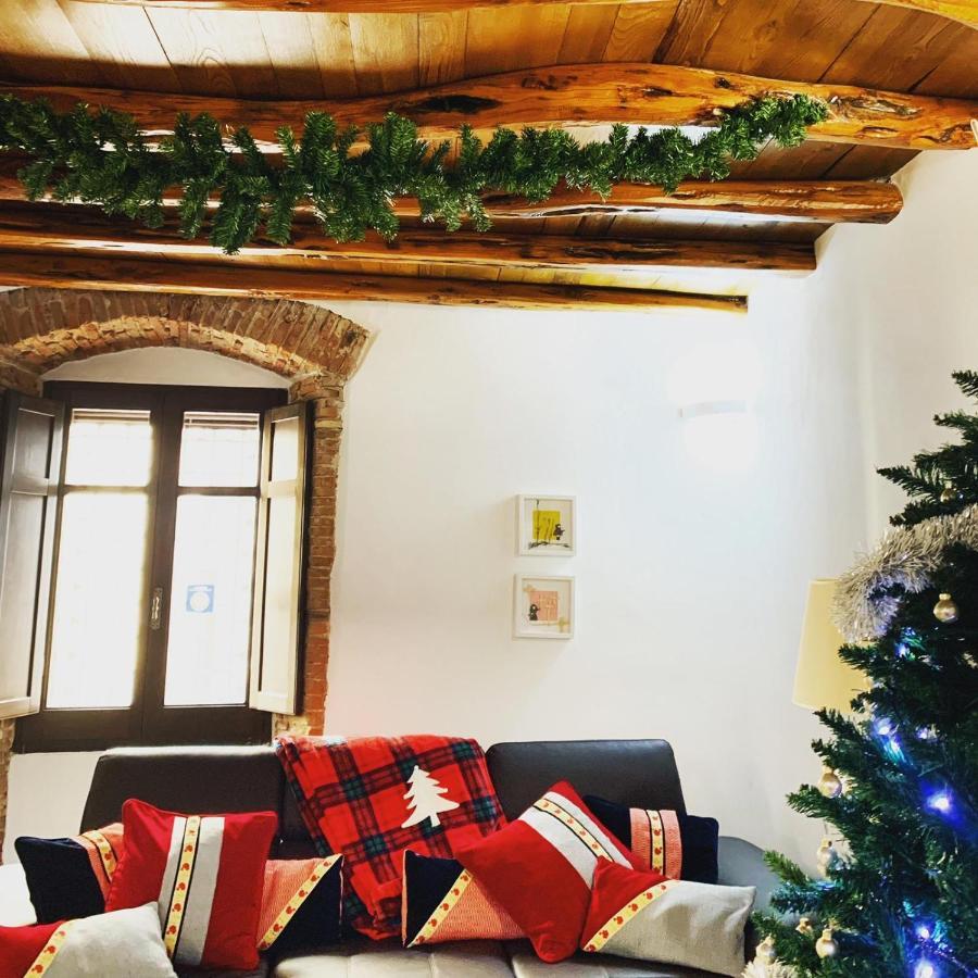 Ogliastra Luxury Apartment - Ajpsardinia 토르톨리 외부 사진