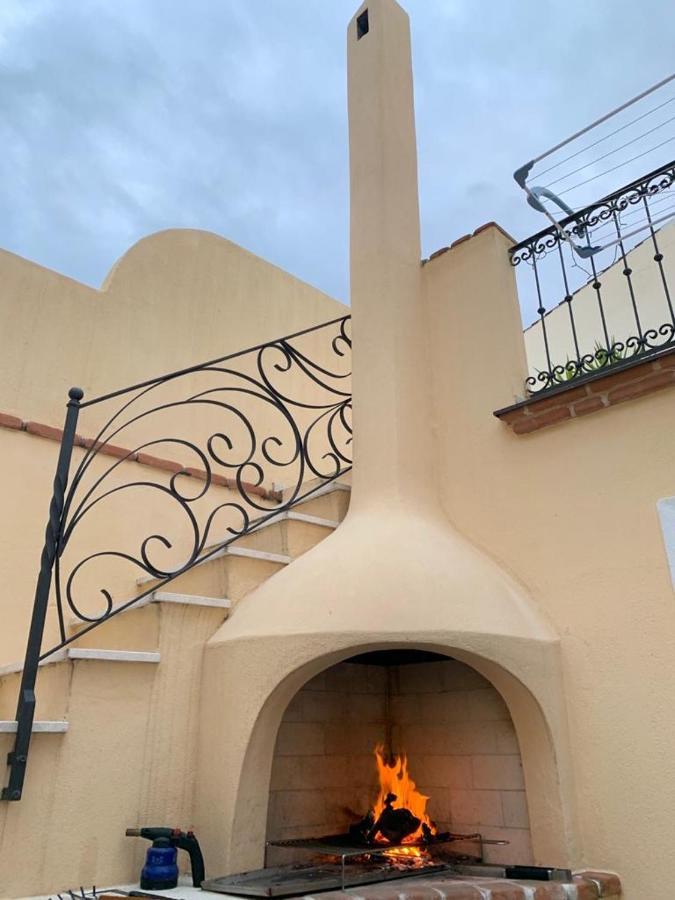 Ogliastra Luxury Apartment - Ajpsardinia 토르톨리 외부 사진