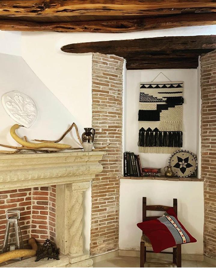 Ogliastra Luxury Apartment - Ajpsardinia 토르톨리 외부 사진