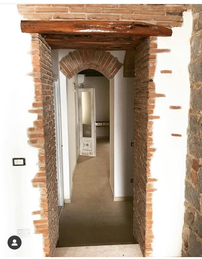 Ogliastra Luxury Apartment - Ajpsardinia 토르톨리 외부 사진