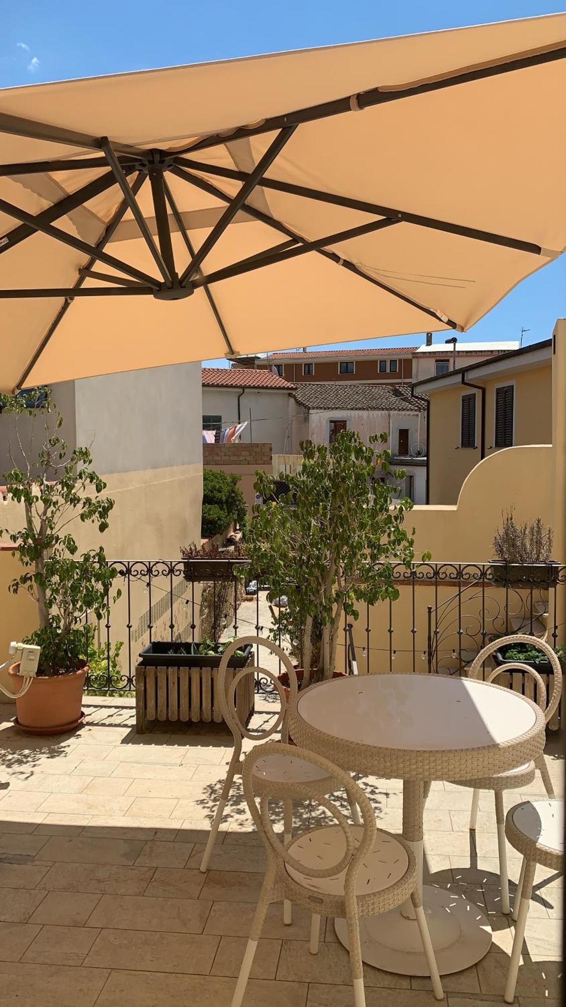 Ogliastra Luxury Apartment - Ajpsardinia 토르톨리 외부 사진
