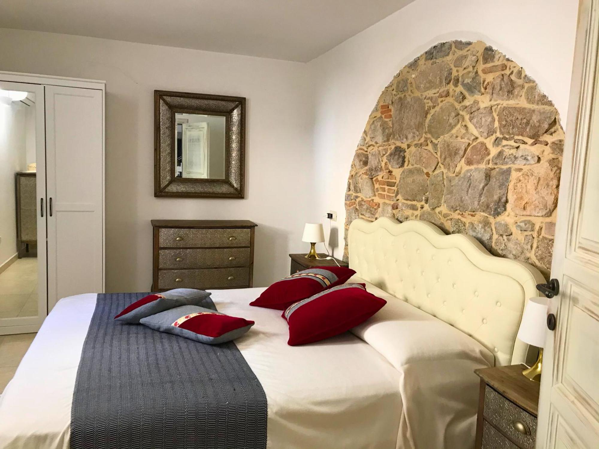 Ogliastra Luxury Apartment - Ajpsardinia 토르톨리 외부 사진
