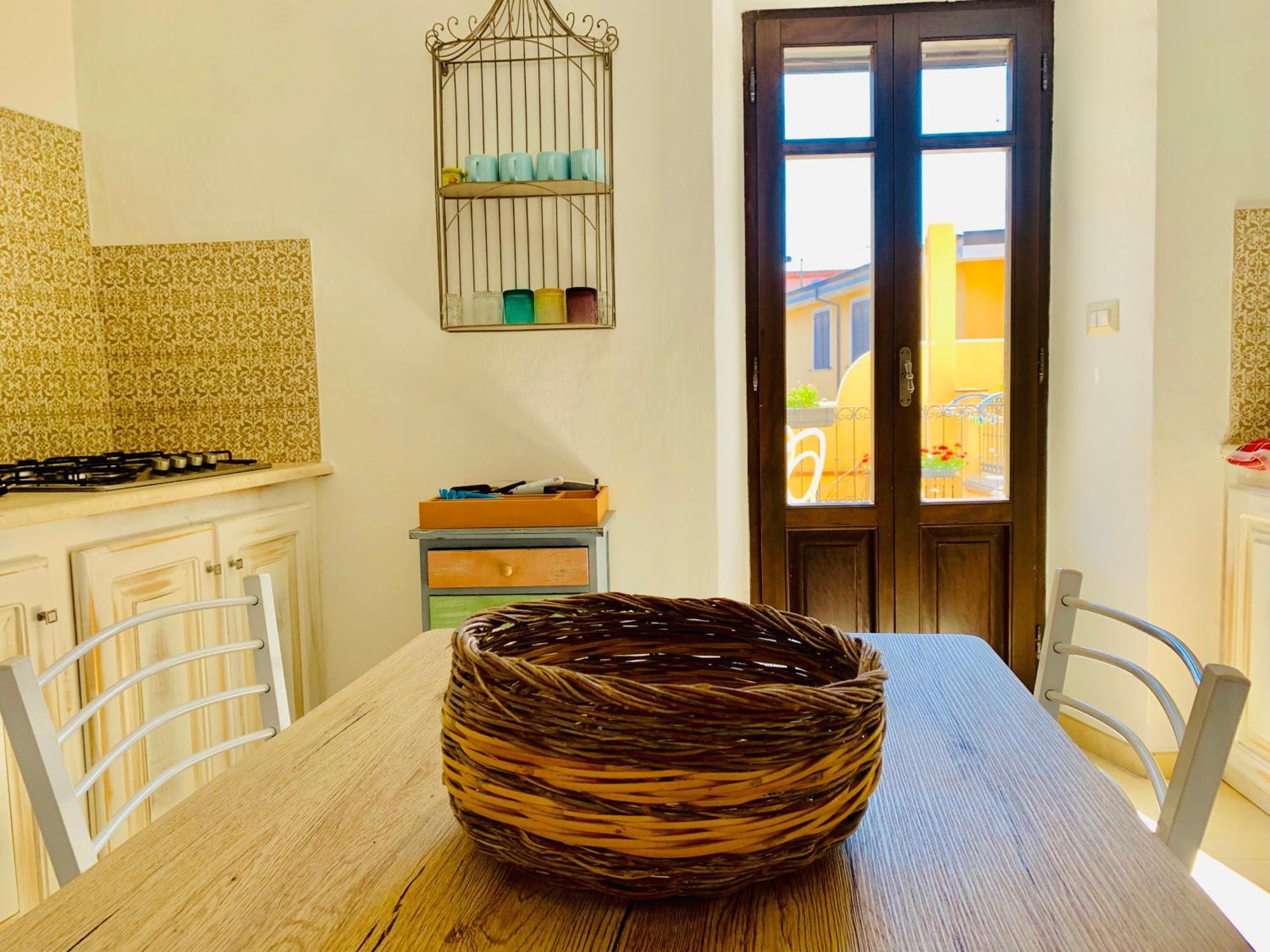 Ogliastra Luxury Apartment - Ajpsardinia 토르톨리 외부 사진