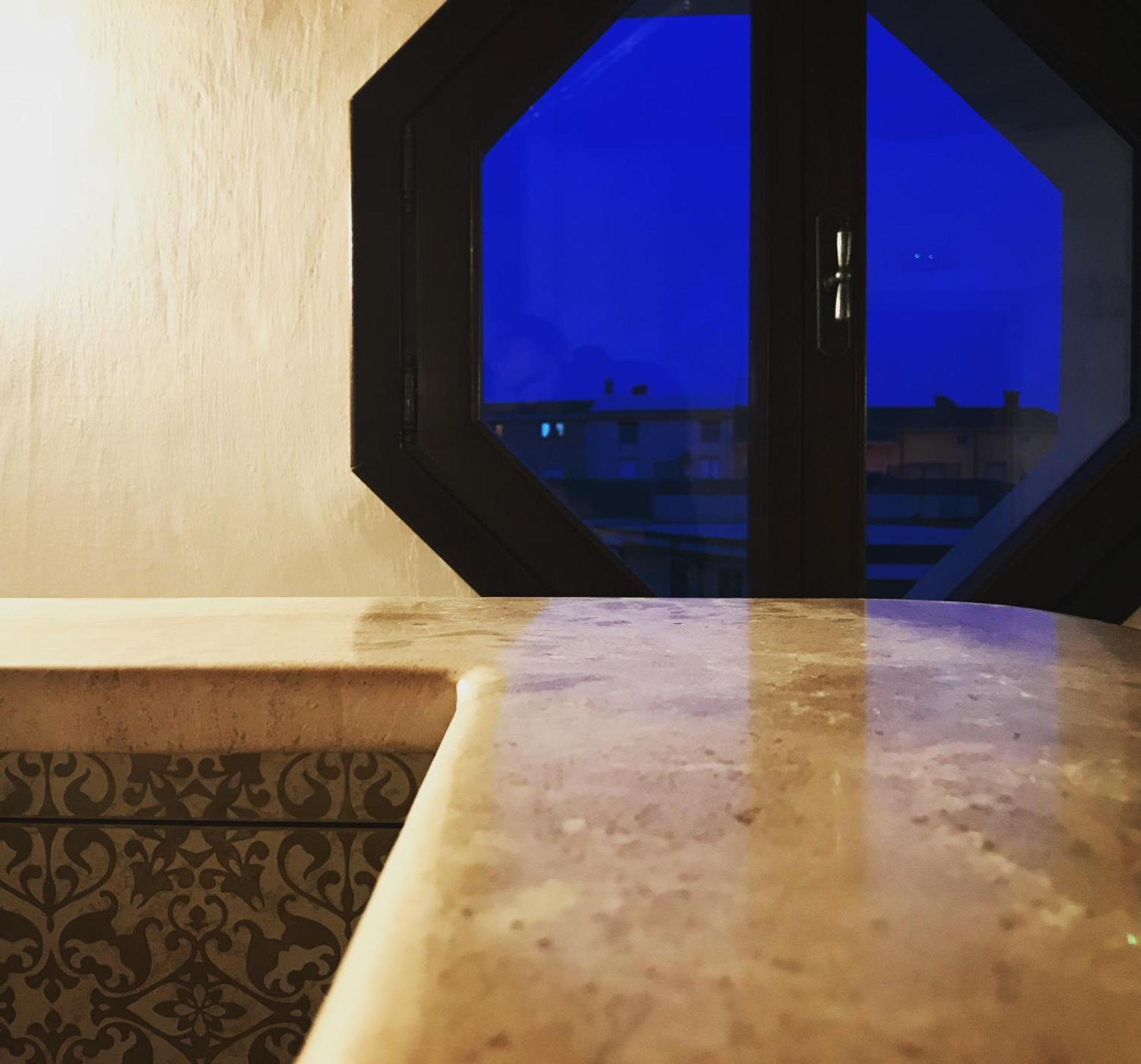 Ogliastra Luxury Apartment - Ajpsardinia 토르톨리 외부 사진