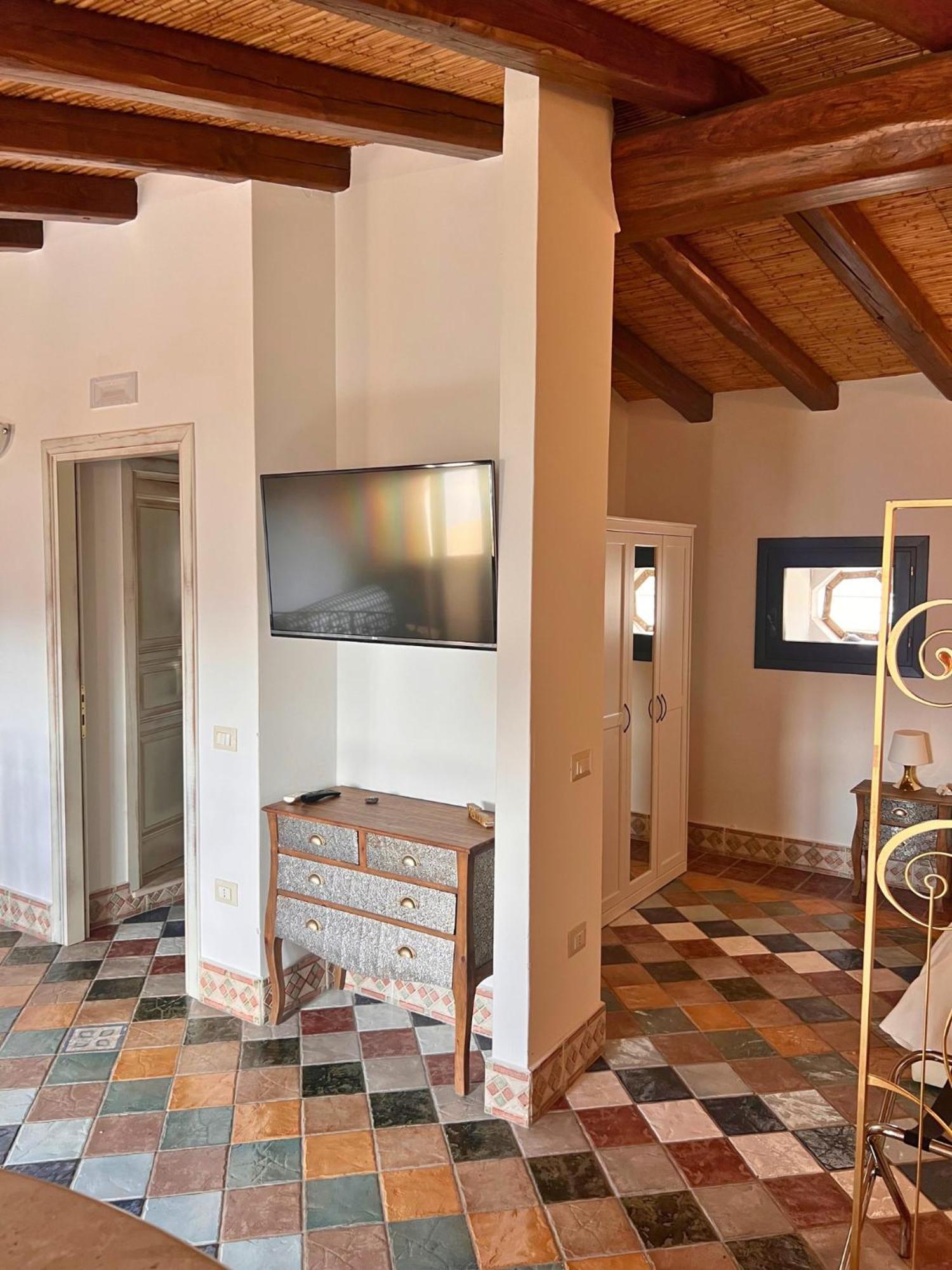 Ogliastra Luxury Apartment - Ajpsardinia 토르톨리 외부 사진