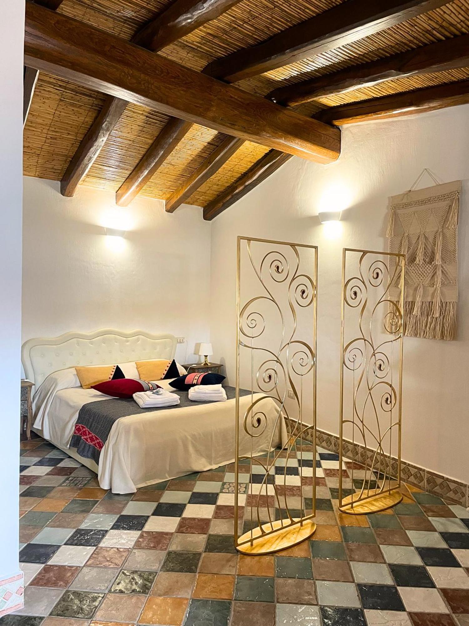 Ogliastra Luxury Apartment - Ajpsardinia 토르톨리 외부 사진