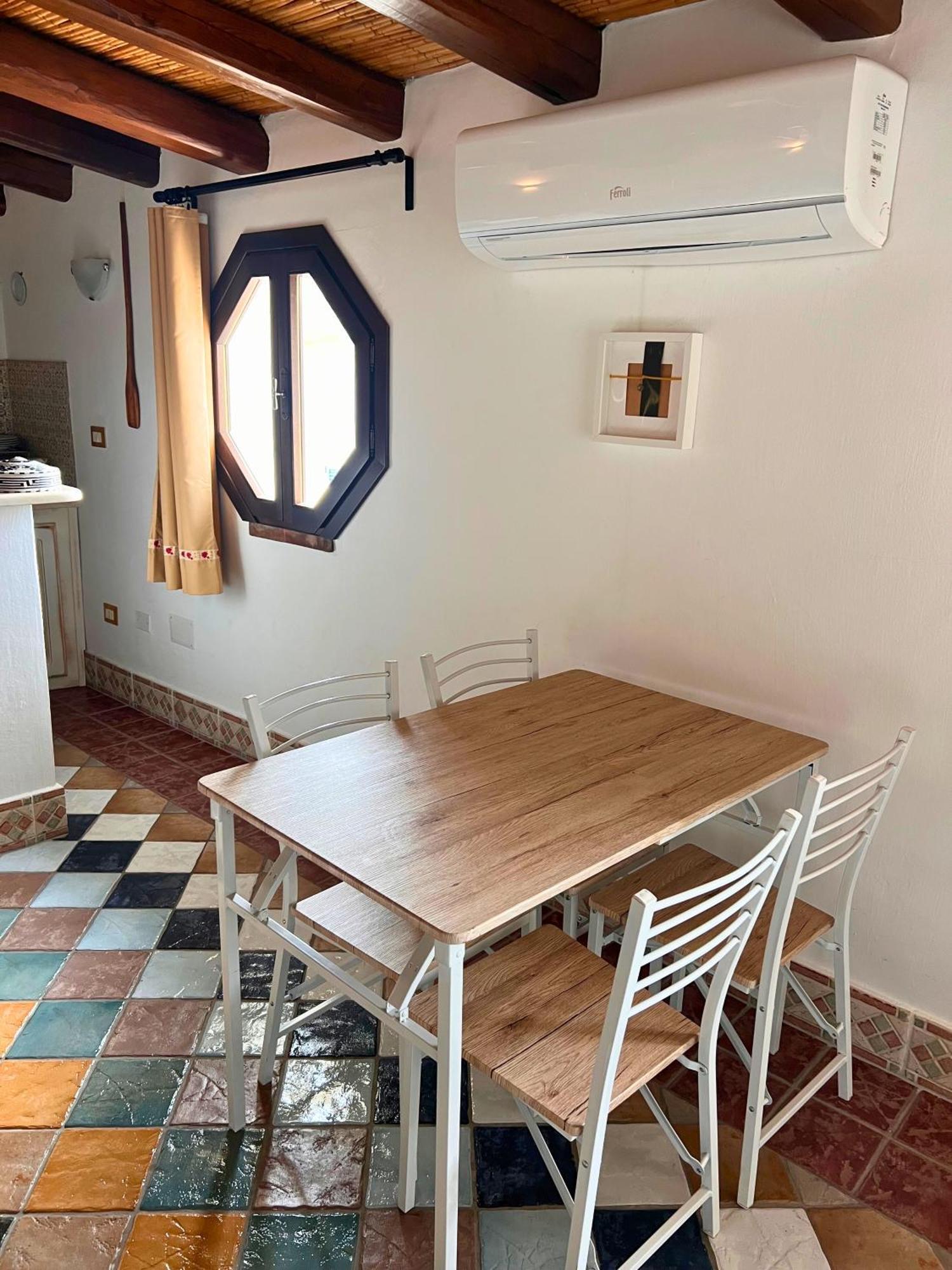 Ogliastra Luxury Apartment - Ajpsardinia 토르톨리 외부 사진