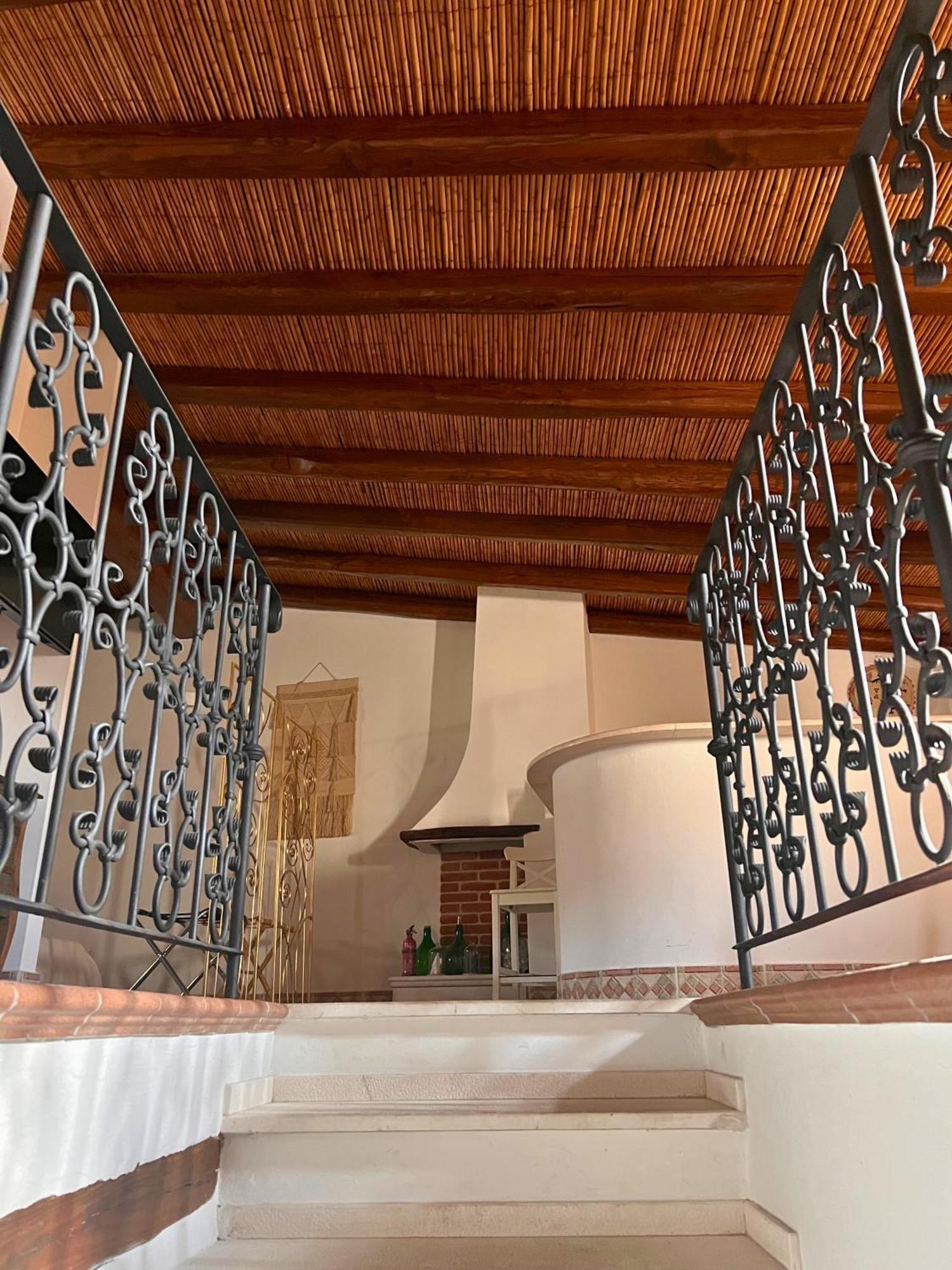 Ogliastra Luxury Apartment - Ajpsardinia 토르톨리 외부 사진