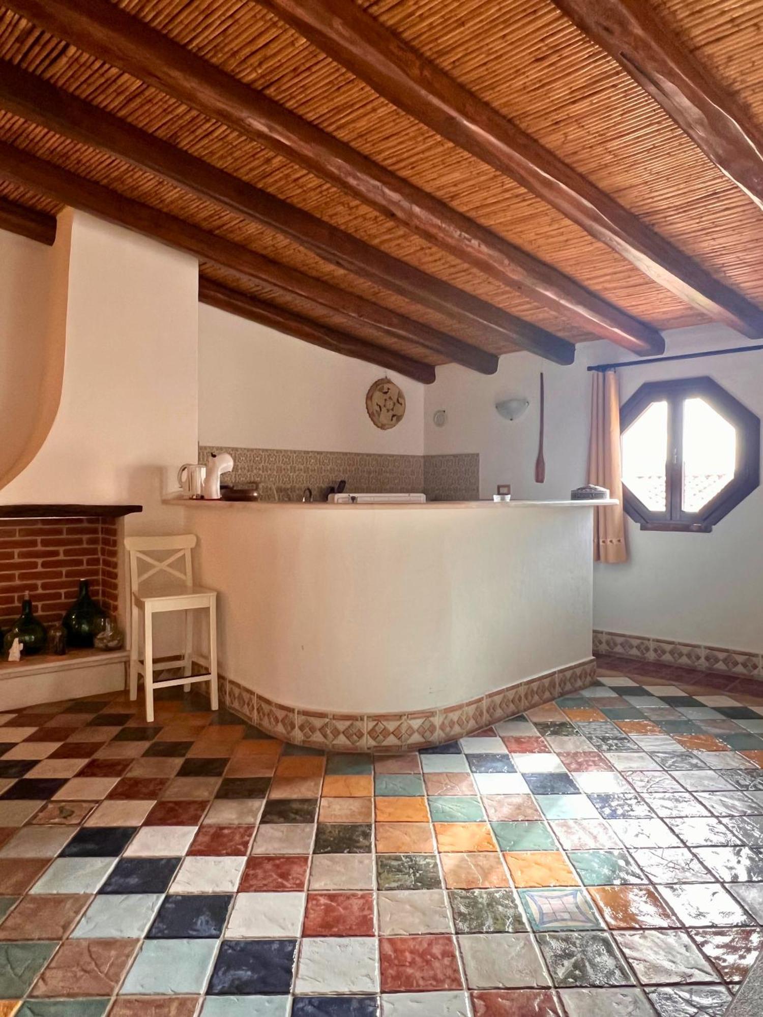 Ogliastra Luxury Apartment - Ajpsardinia 토르톨리 외부 사진