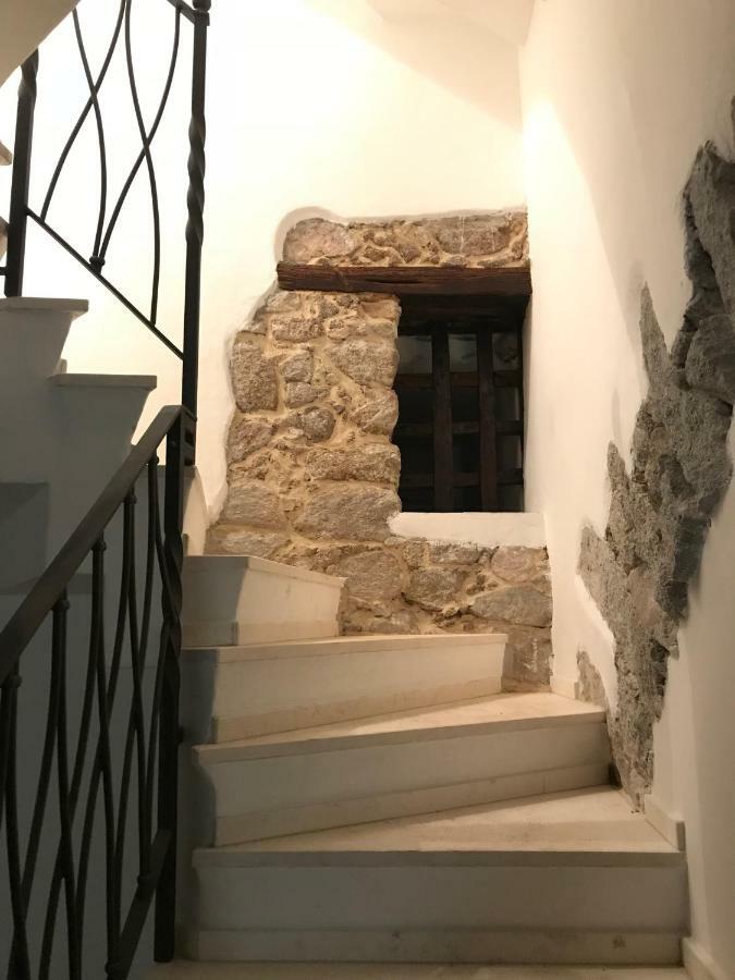 Ogliastra Luxury Apartment - Ajpsardinia 토르톨리 외부 사진