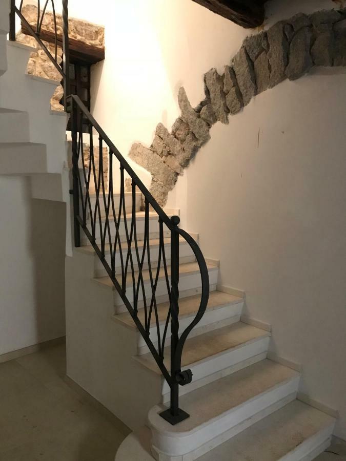 Ogliastra Luxury Apartment - Ajpsardinia 토르톨리 외부 사진