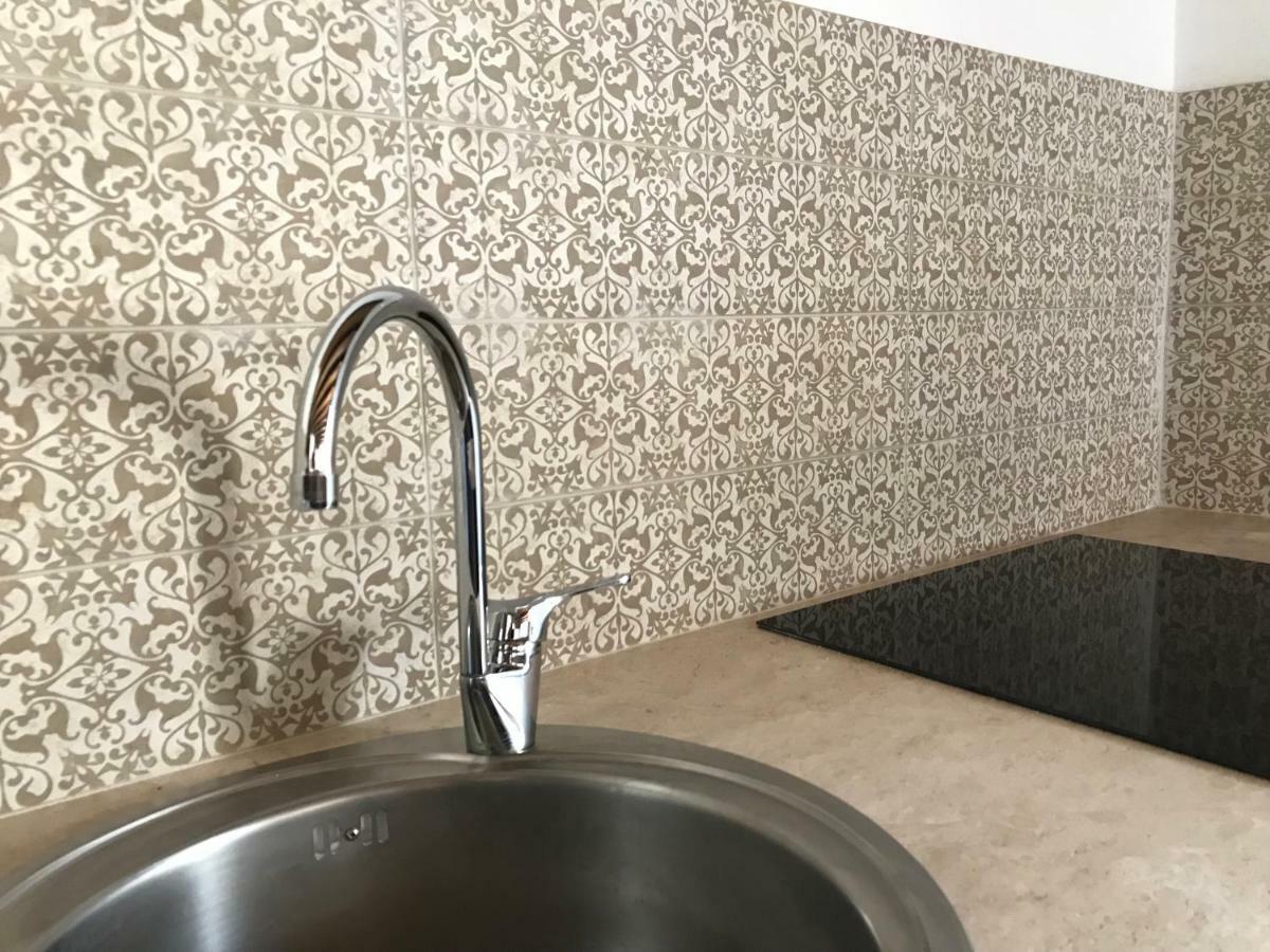 Ogliastra Luxury Apartment - Ajpsardinia 토르톨리 외부 사진
