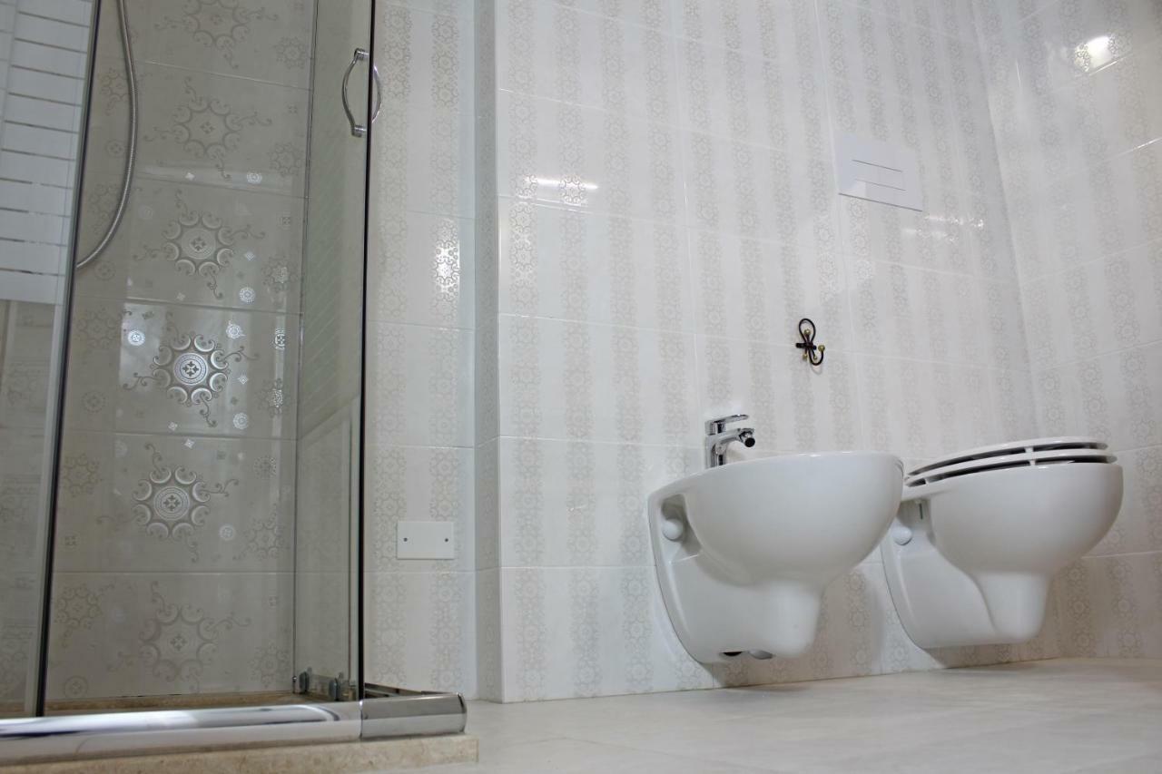 Ogliastra Luxury Apartment - Ajpsardinia 토르톨리 외부 사진