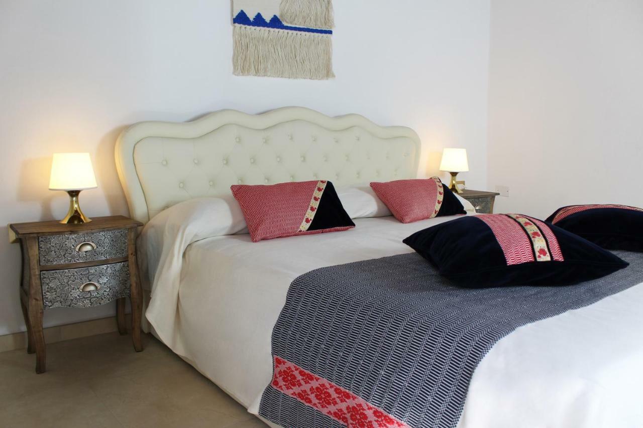 Ogliastra Luxury Apartment - Ajpsardinia 토르톨리 외부 사진