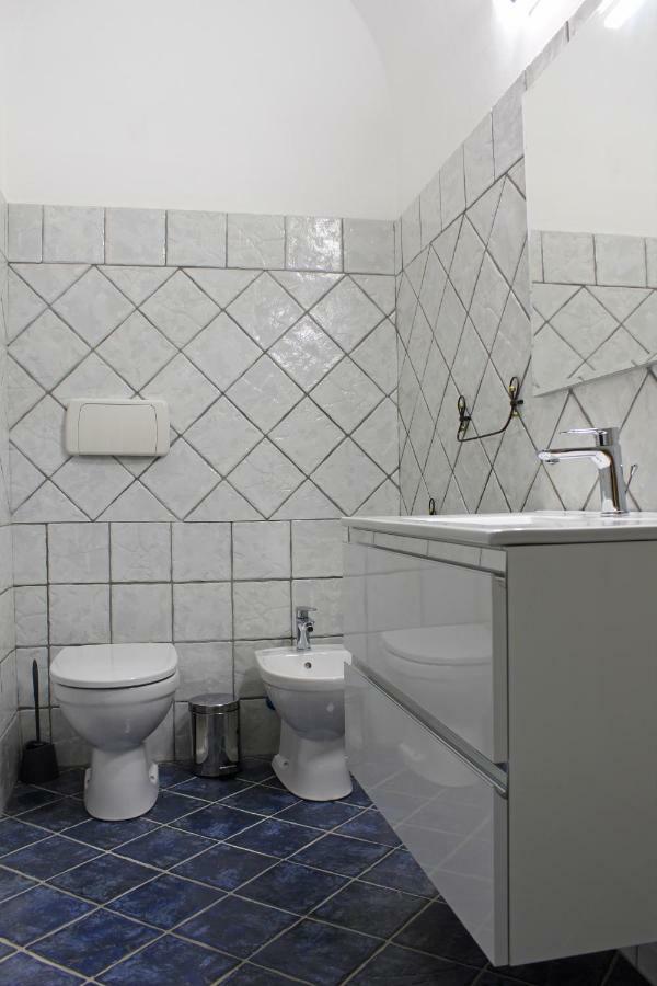 Ogliastra Luxury Apartment - Ajpsardinia 토르톨리 외부 사진