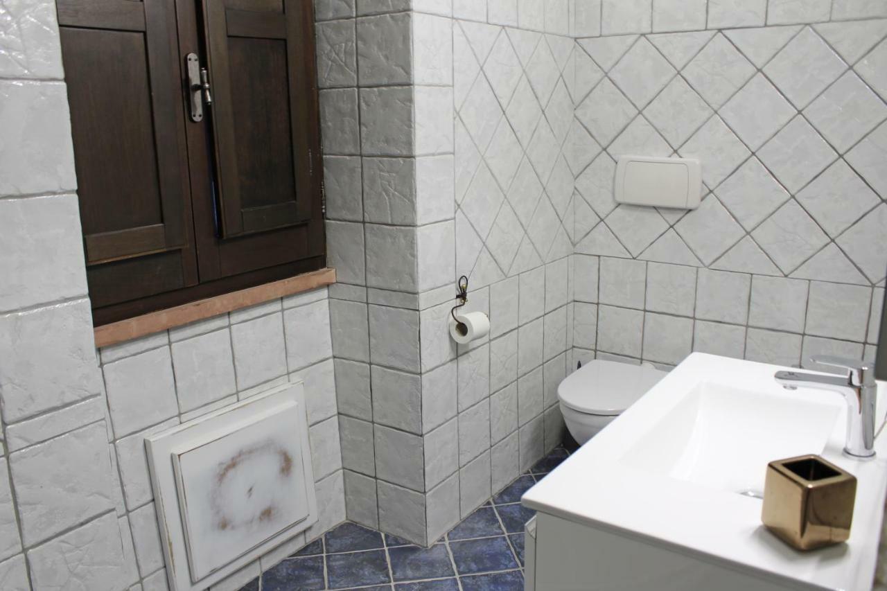 Ogliastra Luxury Apartment - Ajpsardinia 토르톨리 외부 사진