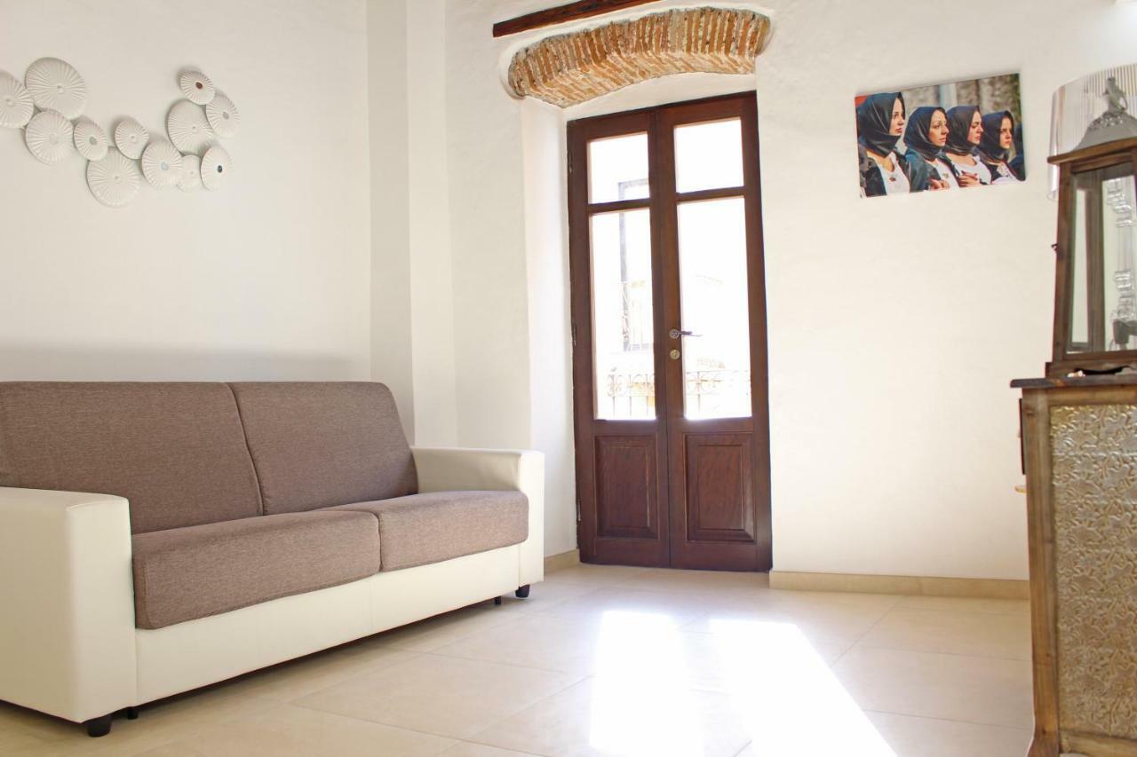 Ogliastra Luxury Apartment - Ajpsardinia 토르톨리 외부 사진