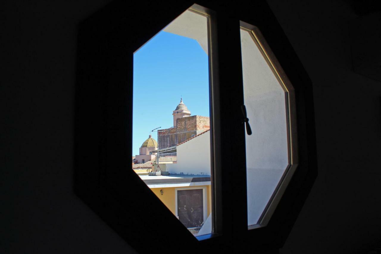 Ogliastra Luxury Apartment - Ajpsardinia 토르톨리 외부 사진
