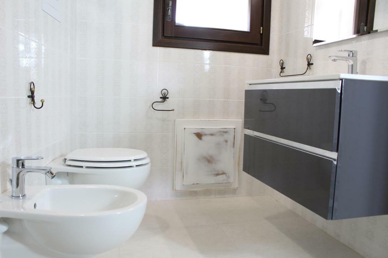 Ogliastra Luxury Apartment - Ajpsardinia 토르톨리 외부 사진
