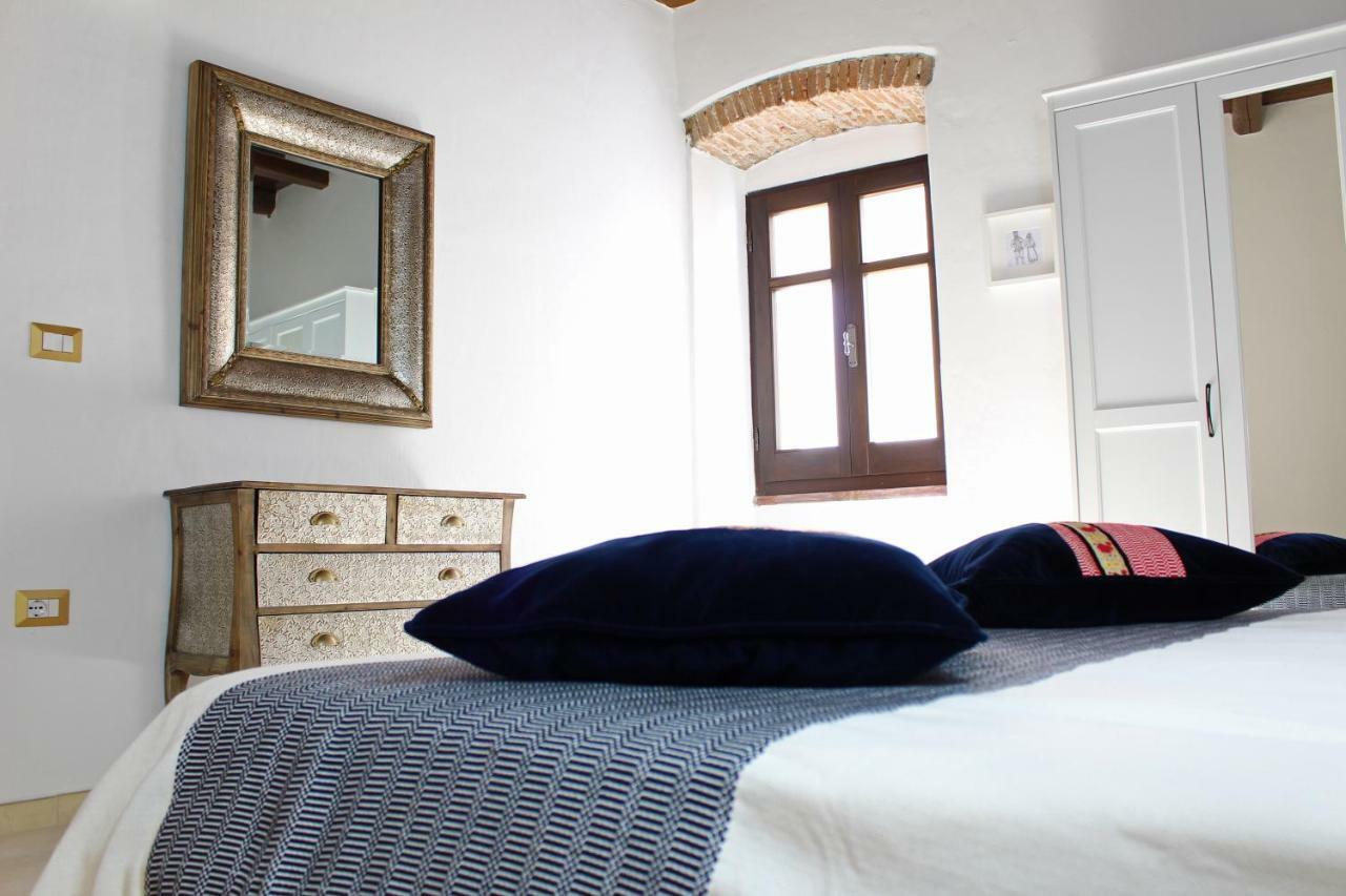 Ogliastra Luxury Apartment - Ajpsardinia 토르톨리 외부 사진