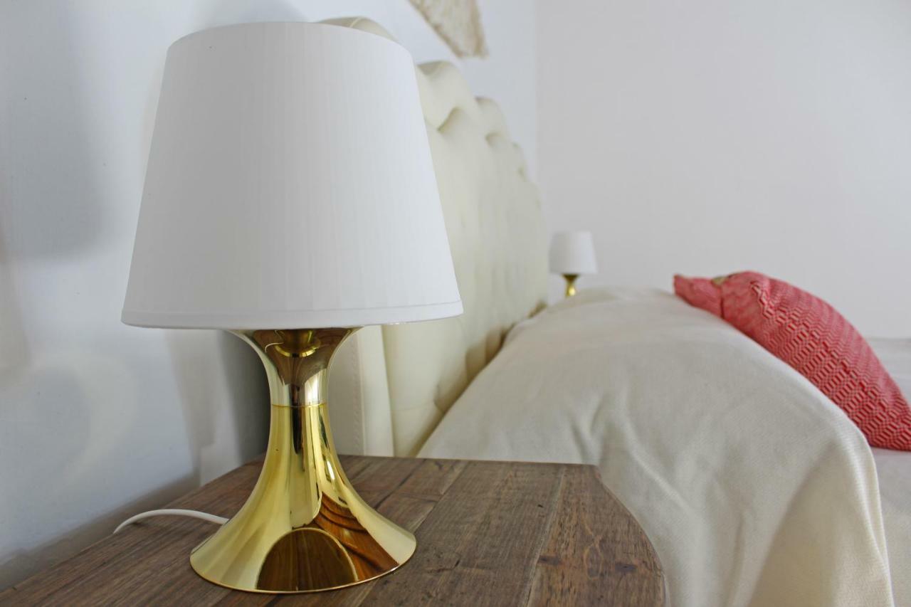 Ogliastra Luxury Apartment - Ajpsardinia 토르톨리 외부 사진