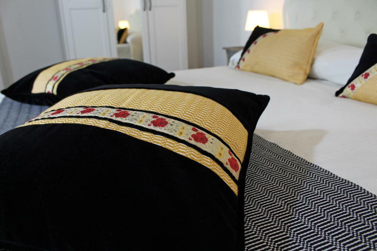 Ogliastra Luxury Apartment - Ajpsardinia 토르톨리 외부 사진