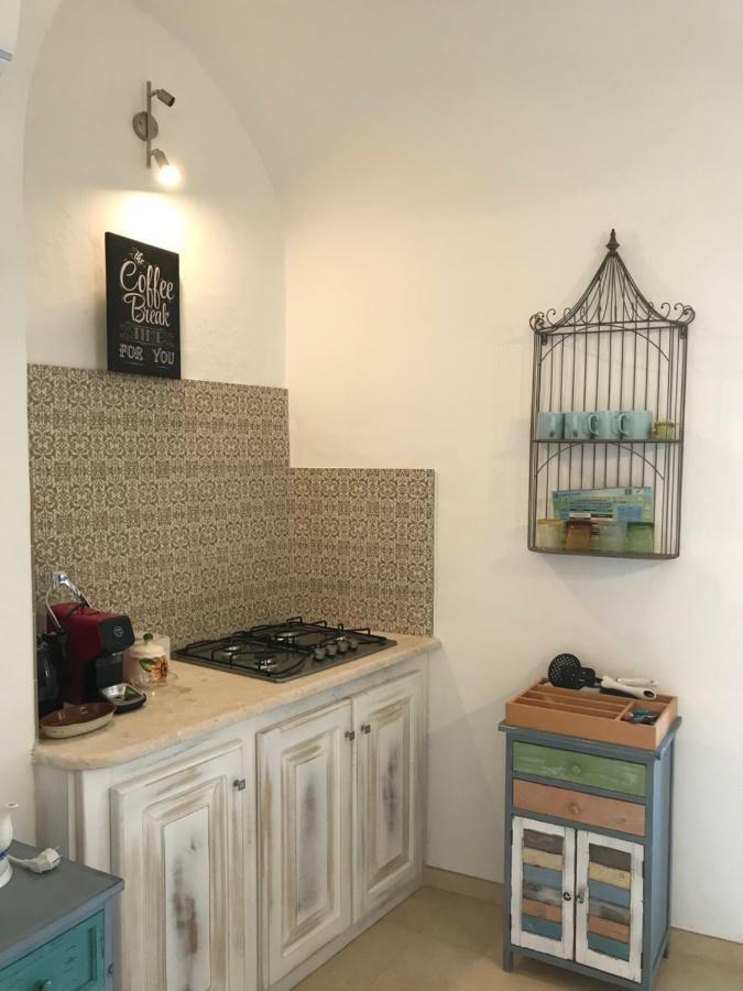 Ogliastra Luxury Apartment - Ajpsardinia 토르톨리 외부 사진