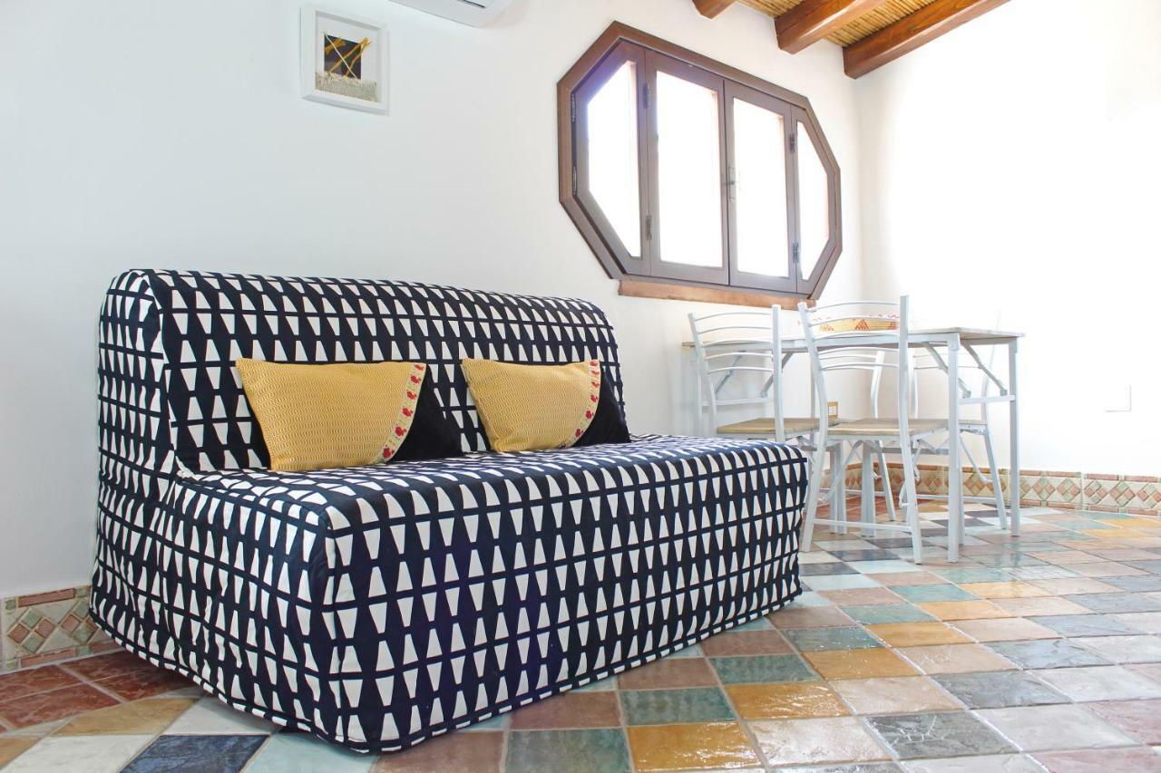 Ogliastra Luxury Apartment - Ajpsardinia 토르톨리 외부 사진