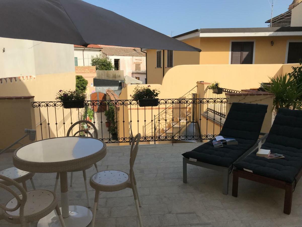 Ogliastra Luxury Apartment - Ajpsardinia 토르톨리 외부 사진