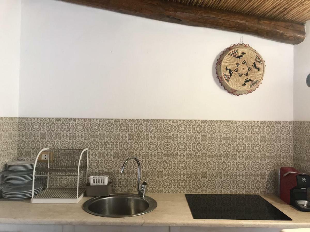 Ogliastra Luxury Apartment - Ajpsardinia 토르톨리 외부 사진
