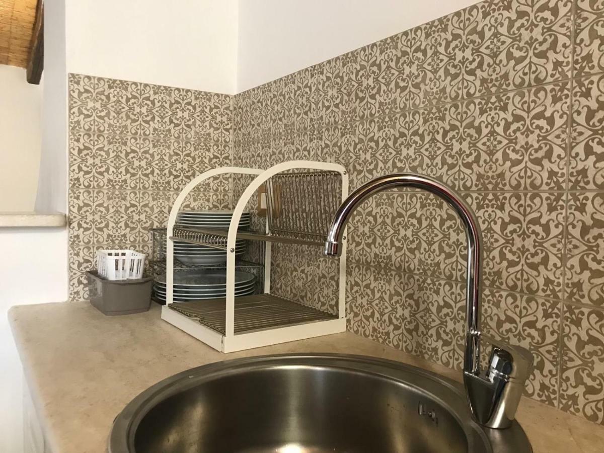 Ogliastra Luxury Apartment - Ajpsardinia 토르톨리 외부 사진
